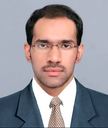 Noel Koshy